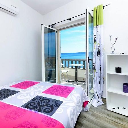 Villa Rozy Drasnice Luaran gambar