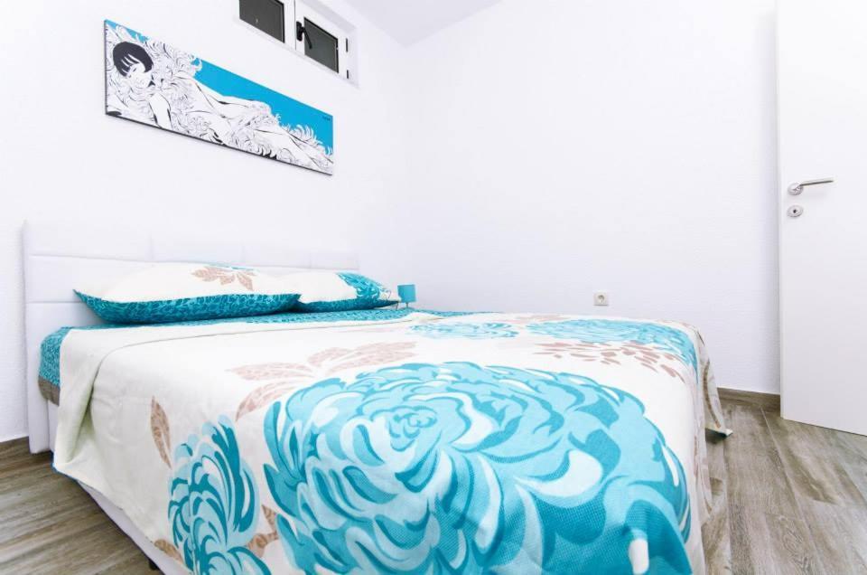 Villa Rozy Drasnice Luaran gambar