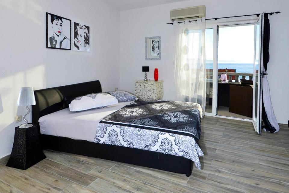 Villa Rozy Drasnice Luaran gambar