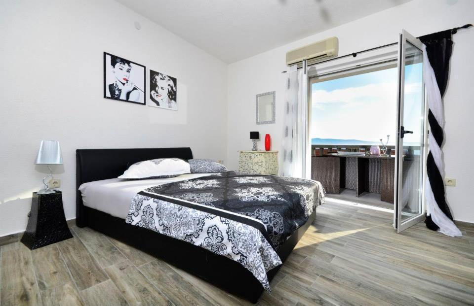 Villa Rozy Drasnice Luaran gambar