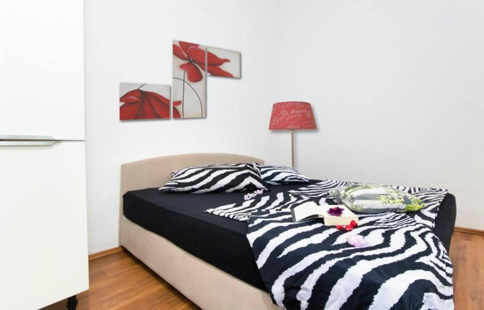 Villa Rozy Drasnice Luaran gambar