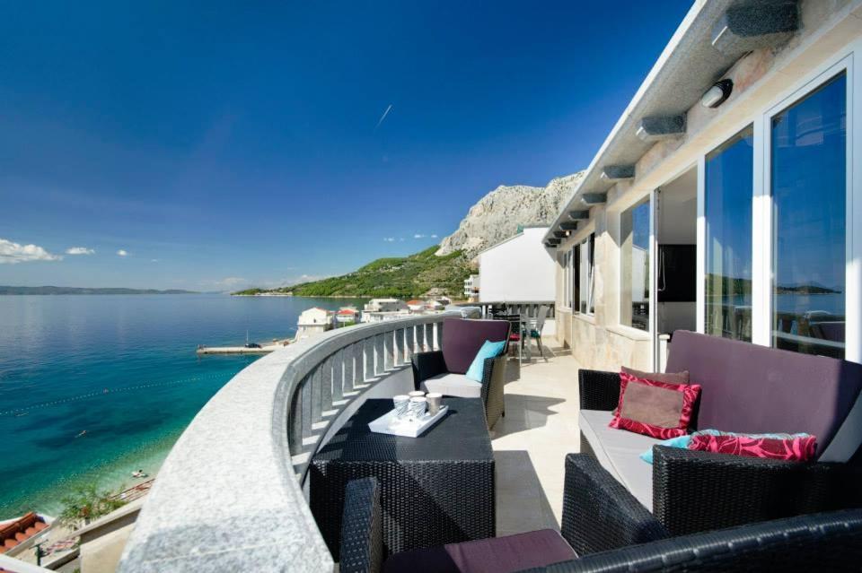 Villa Rozy Drasnice Luaran gambar