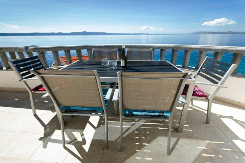 Villa Rozy Drasnice Luaran gambar