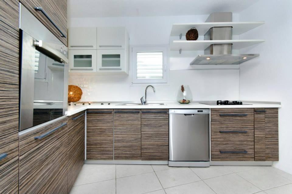 Villa Rozy Drasnice Luaran gambar