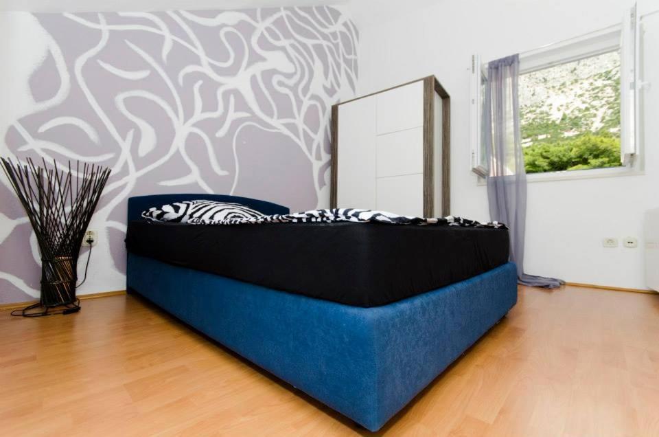 Villa Rozy Drasnice Luaran gambar