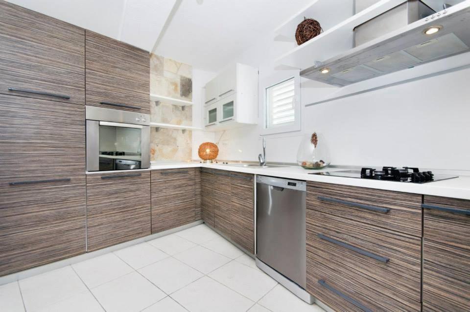 Villa Rozy Drasnice Luaran gambar