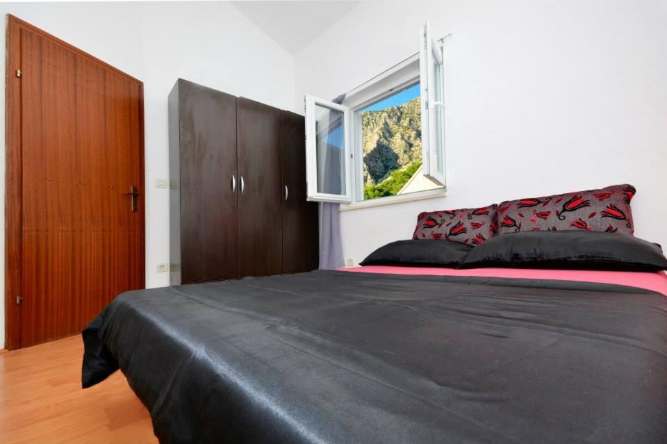 Villa Rozy Drasnice Luaran gambar