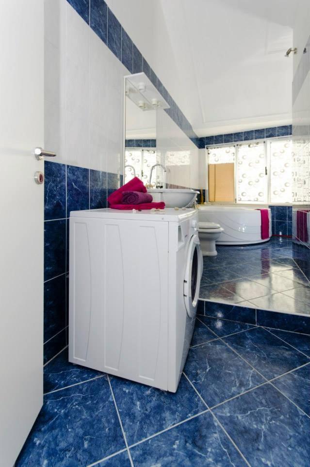 Villa Rozy Drasnice Luaran gambar