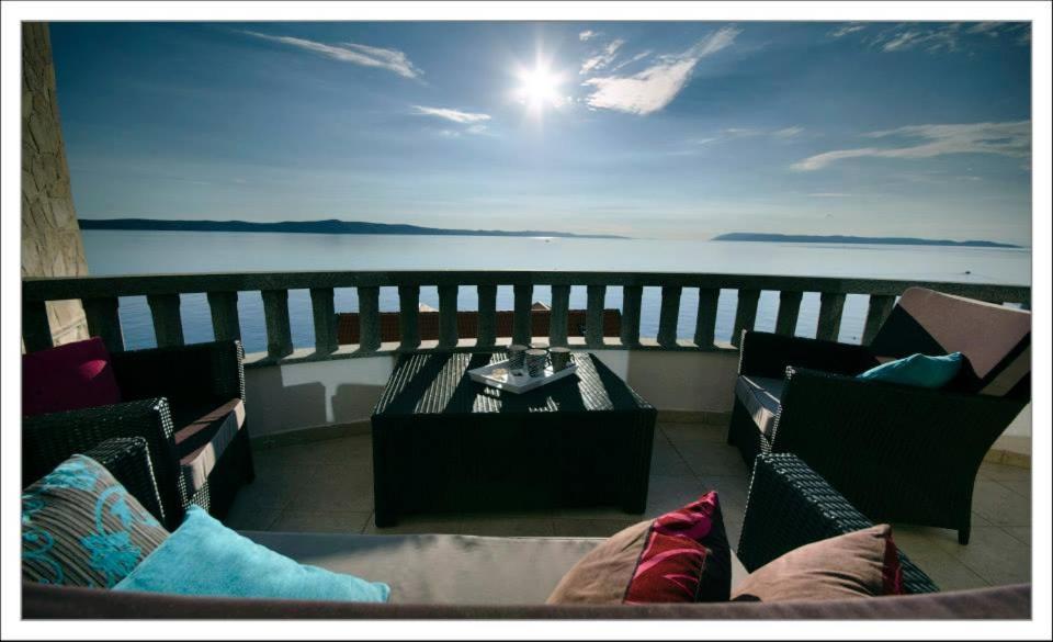 Villa Rozy Drasnice Luaran gambar