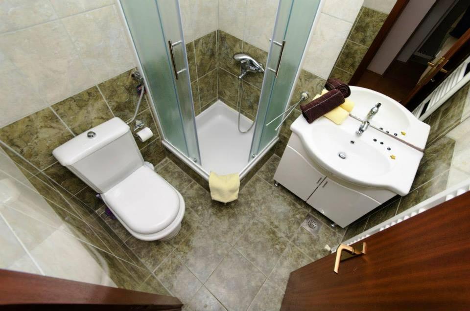 Villa Rozy Drasnice Luaran gambar