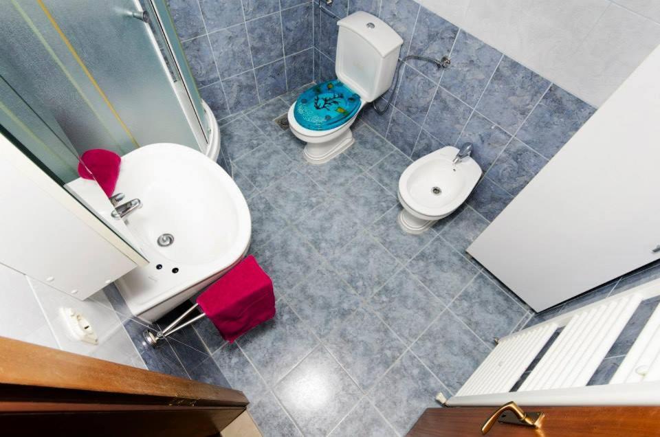 Villa Rozy Drasnice Luaran gambar