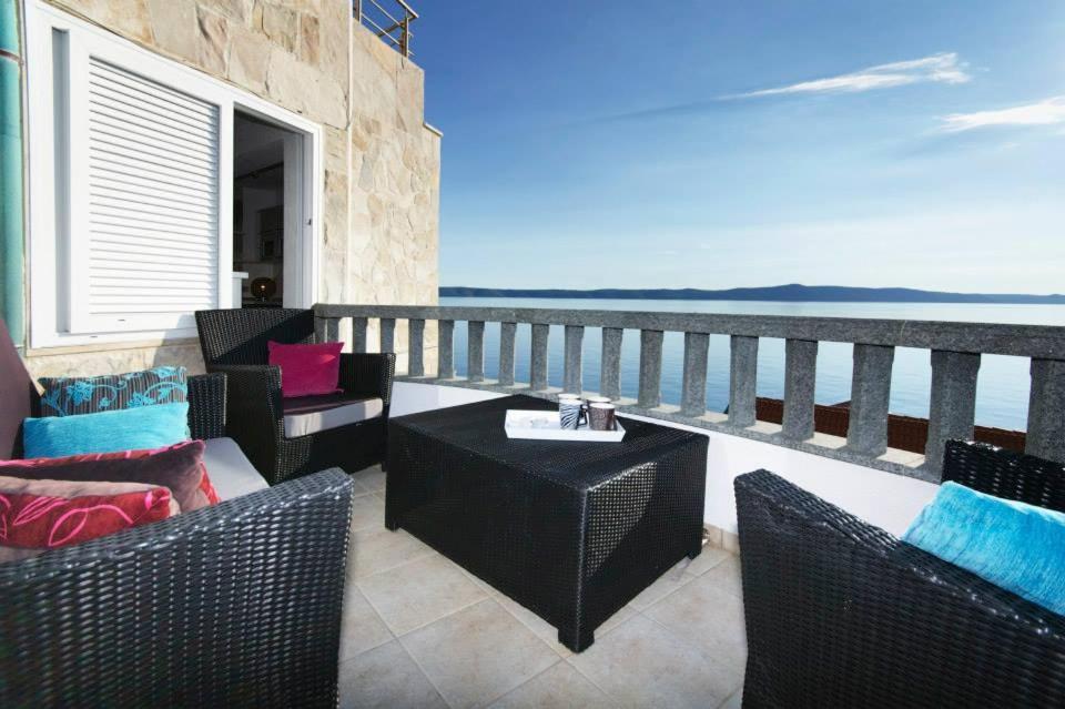 Villa Rozy Drasnice Luaran gambar
