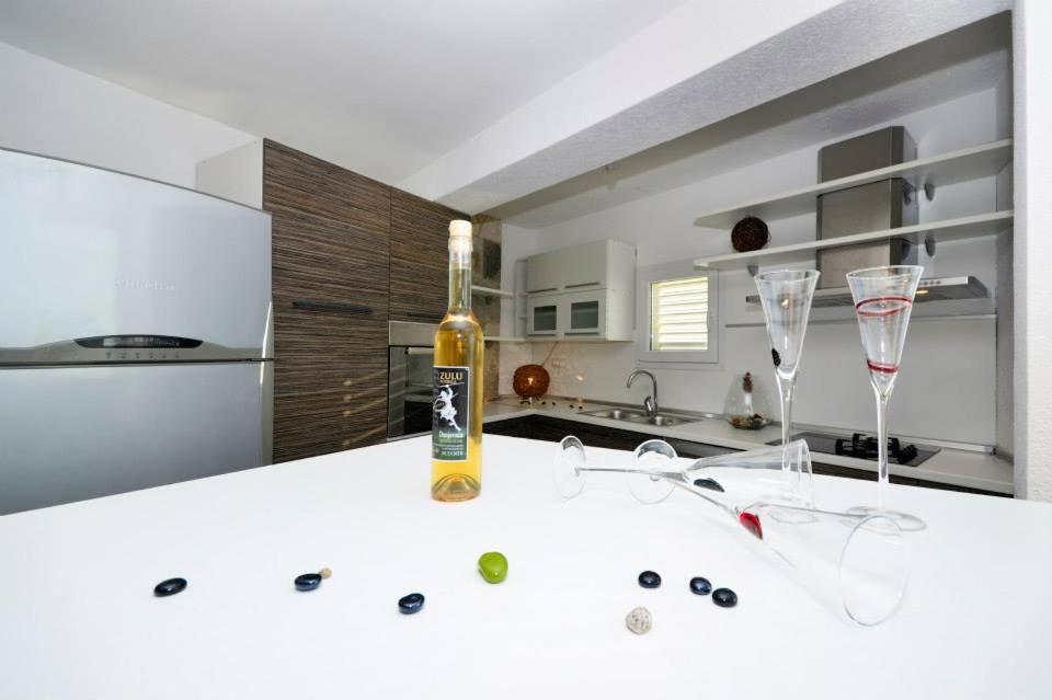 Villa Rozy Drasnice Luaran gambar