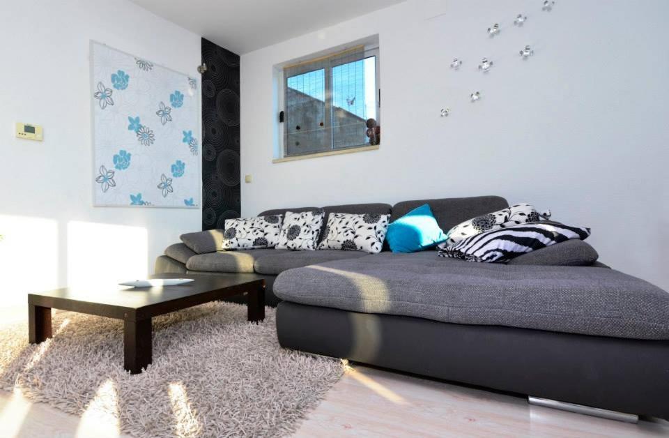 Villa Rozy Drasnice Luaran gambar