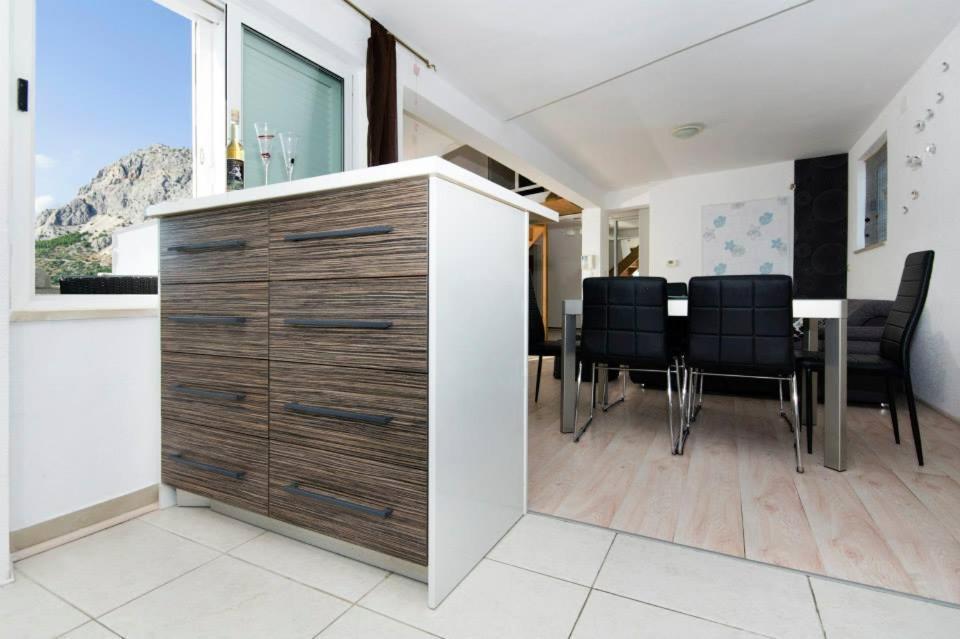 Villa Rozy Drasnice Luaran gambar