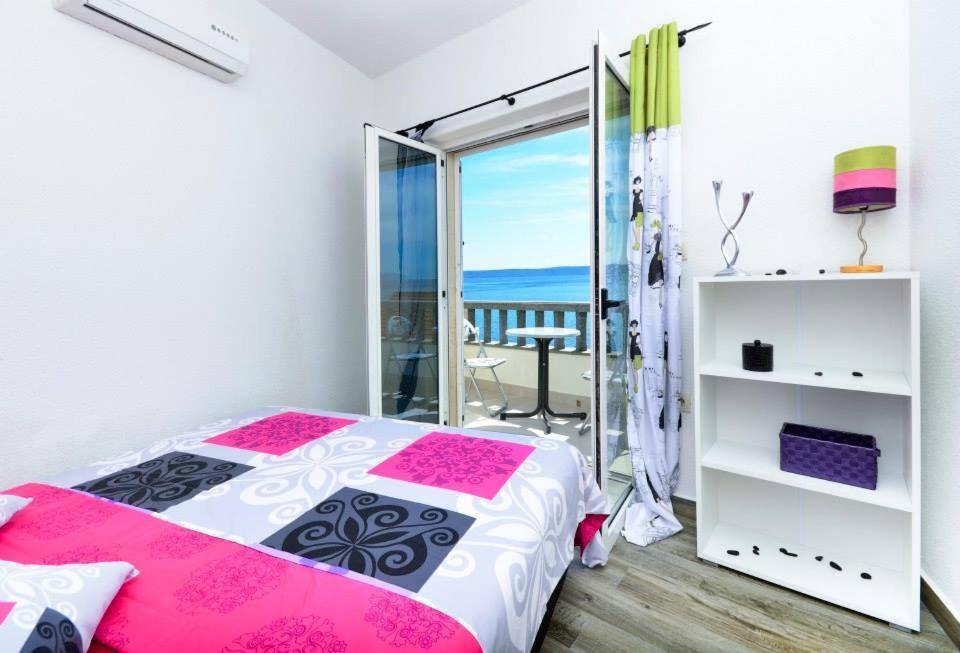 Villa Rozy Drasnice Luaran gambar